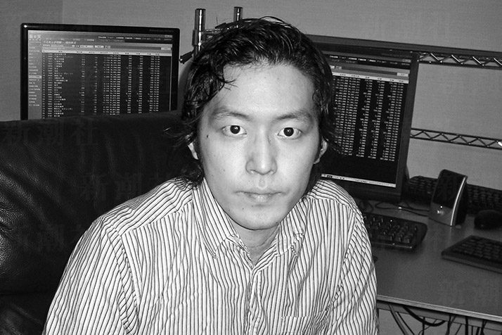 bodhian1's tweet photo. 시장은 성실하고 정직하다. 

바로 당신들의 돈을 물어뜯기 위해서 늘 정직하게 움직인다.

                                                                                          -B.N.F- https://t.co/eMNdNofG9x