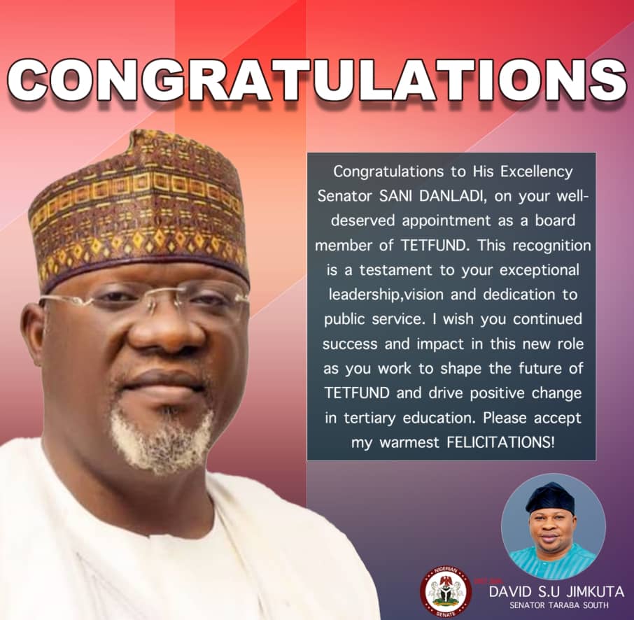 Sen. David S. U. Jimkuta tweet media