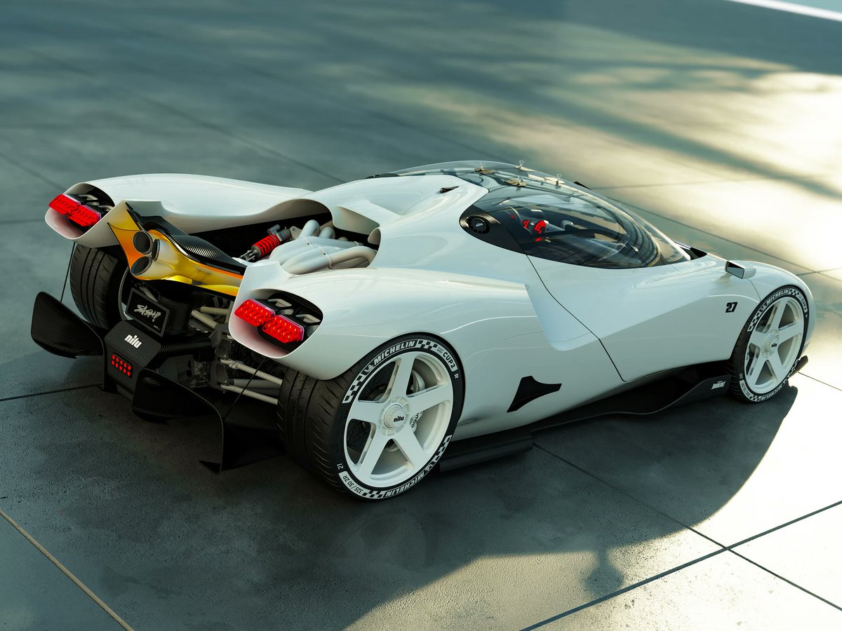 Kabukira1's tweet photo. @Foxzie_RBLX NILU Hypercar founded by Koenigsegg and Bugatti designer. https://t.co/ZyfUaWlnyY