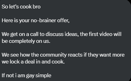 Church of the Smoking Chicken Fish tweet media