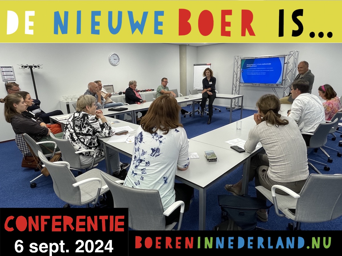 Nieuwe Netwerk tweet media