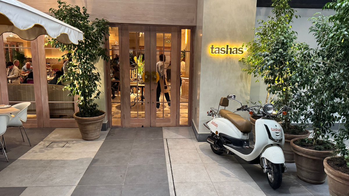 Electrosonic SA tweet media