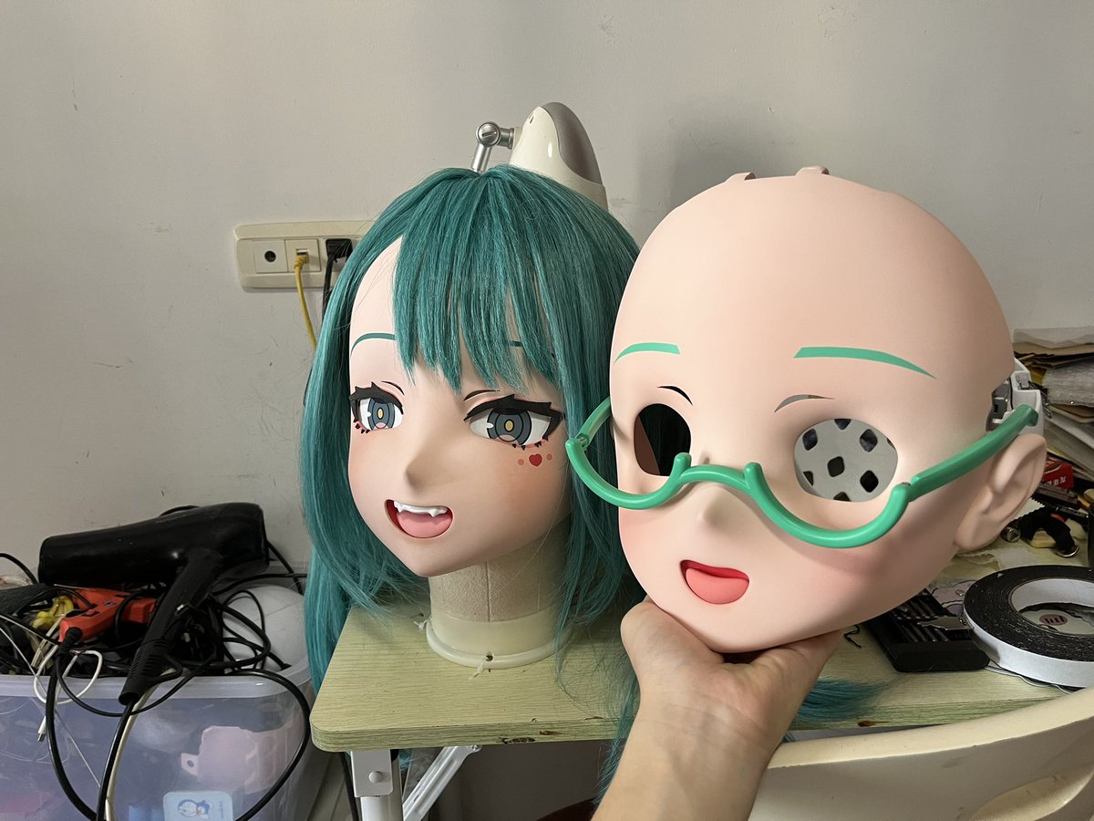 新头壳（）