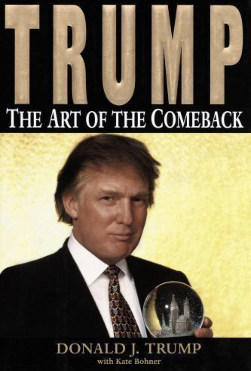 The question isn't "if" $TRUMP will return to X full-time, but "when." 
#Bitcoin #Trump