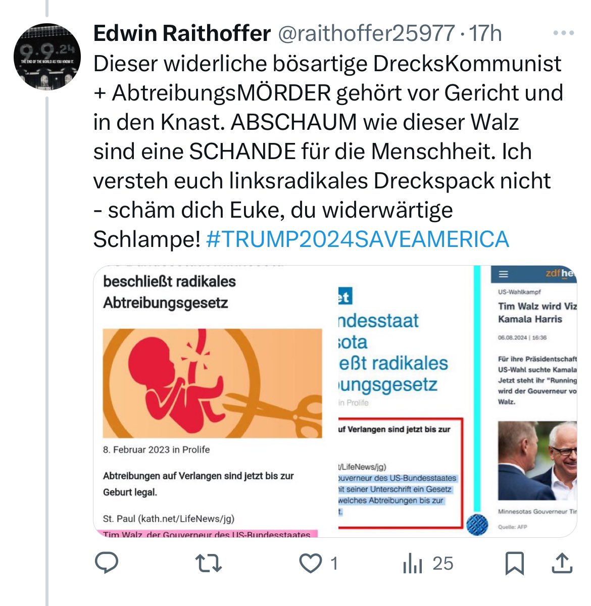 Euke Frank tweet media