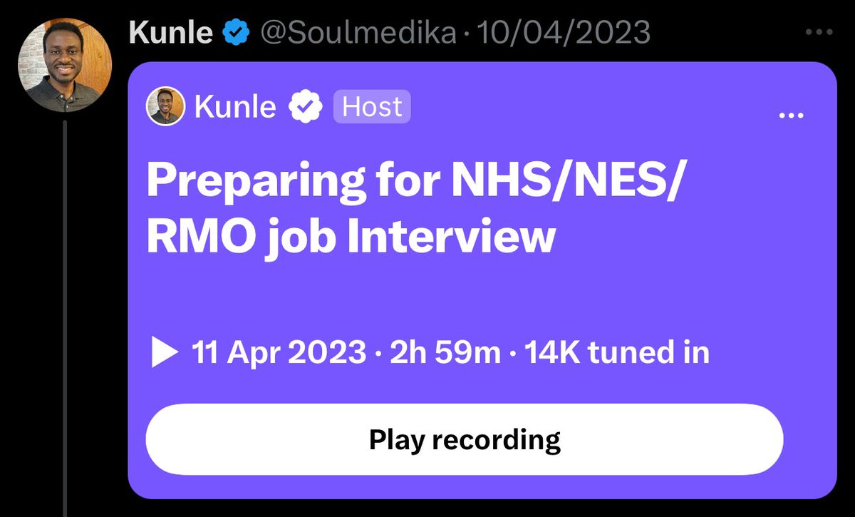 Share this with anyone that might be in need of it……

x.com/soulmedika/sta…
