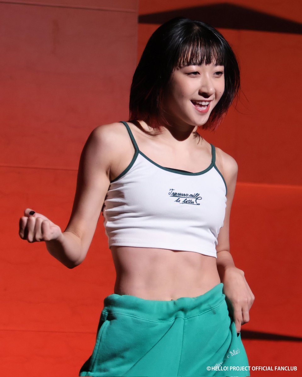Post by ミハネスキー on X: 腹筋…！！