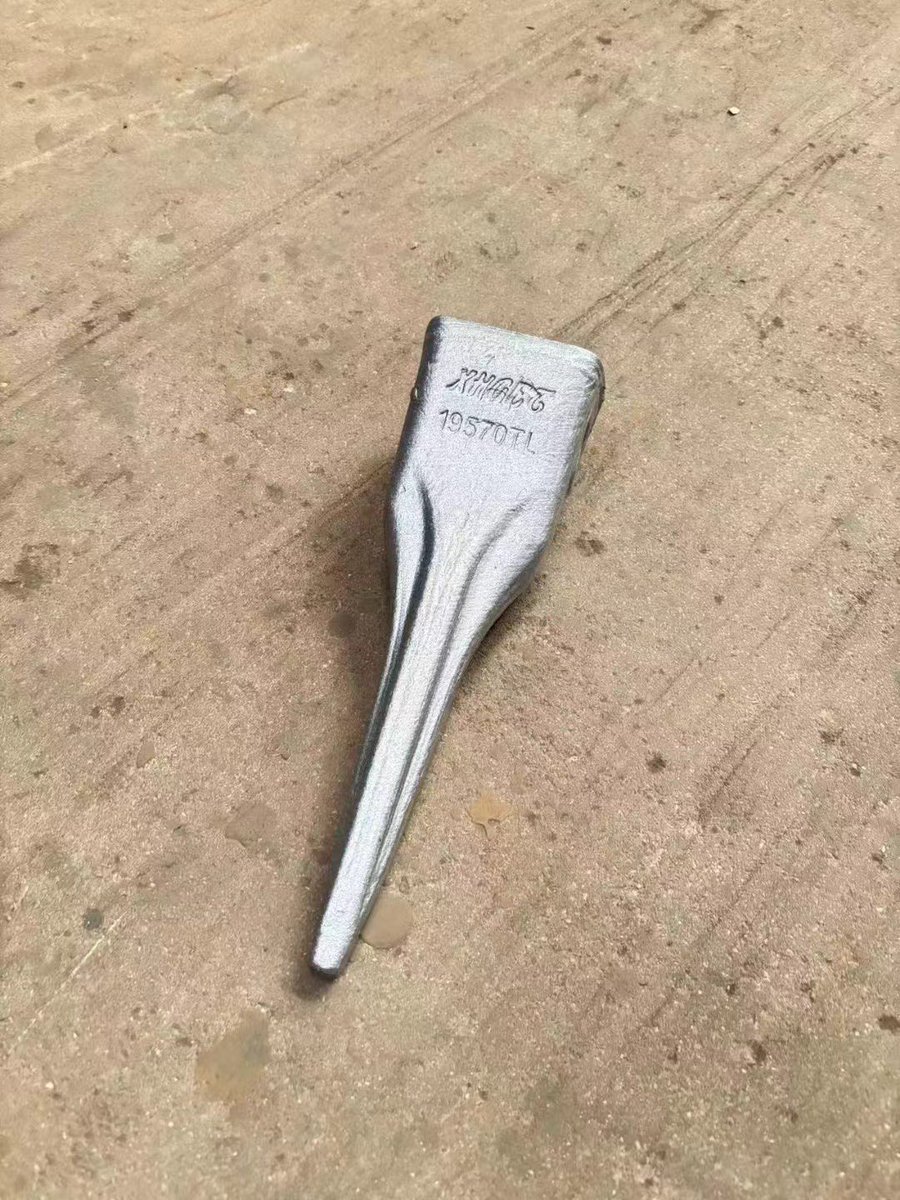 Yoki0907's tweet photo. XHGET bucket tooth are forged from high-quality raw materials on an automated production line. After testing, the hardness and impact are more than 15% higher than the industry standard, and the price is more competitive!
#xhget #FPS #DIENTES #bucketteeth #buckettooth #buckettips https://t.co/VWGzDq0pr7