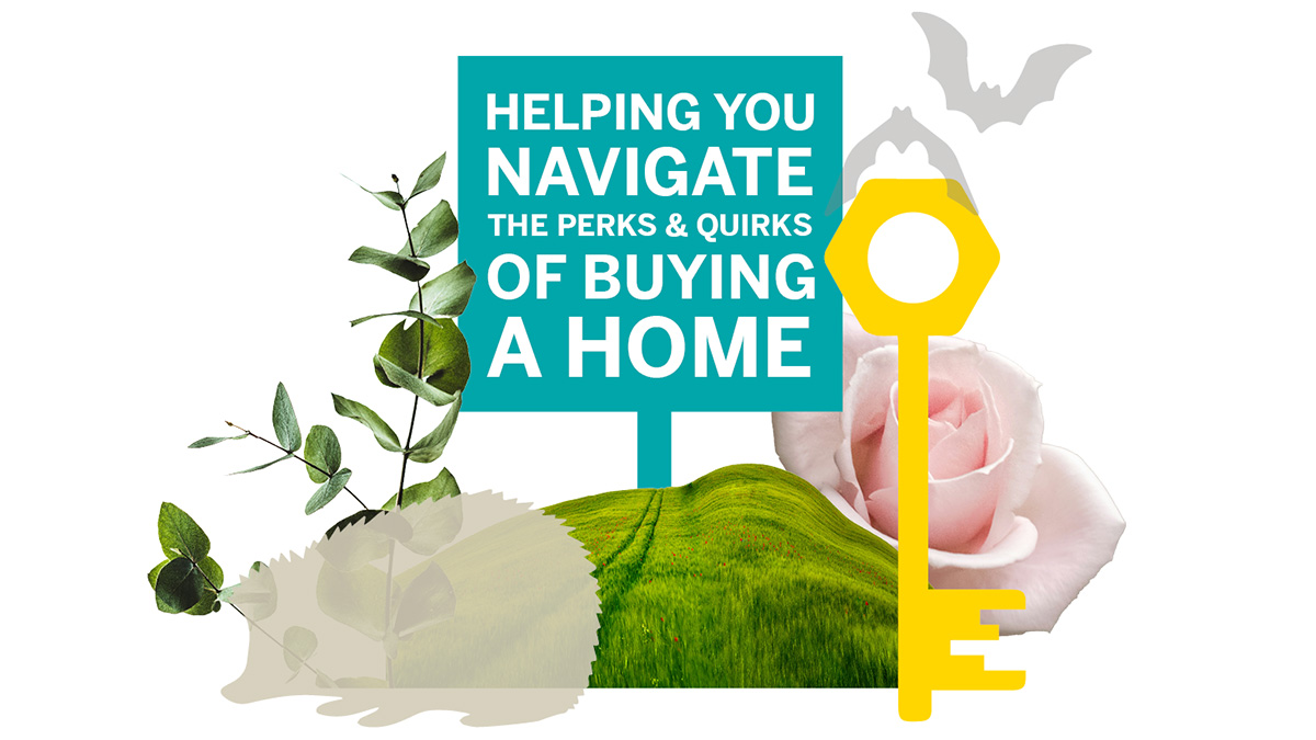 Complex and rooted in a historic system of land ownership — English property law can be hard to understand. Whether you’re looking to buy a luxury city apartment, country retreat, new build or listed building – understanding the quirks, perks and legal peculiarities is essential.