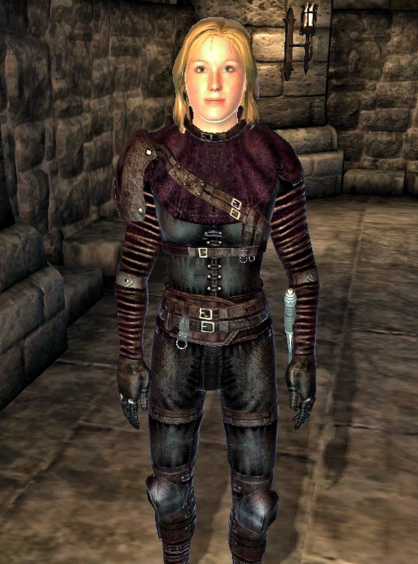 TESmashorPass's tweet image. ✨Antoinetta Marie: SMASH or PASS?✨