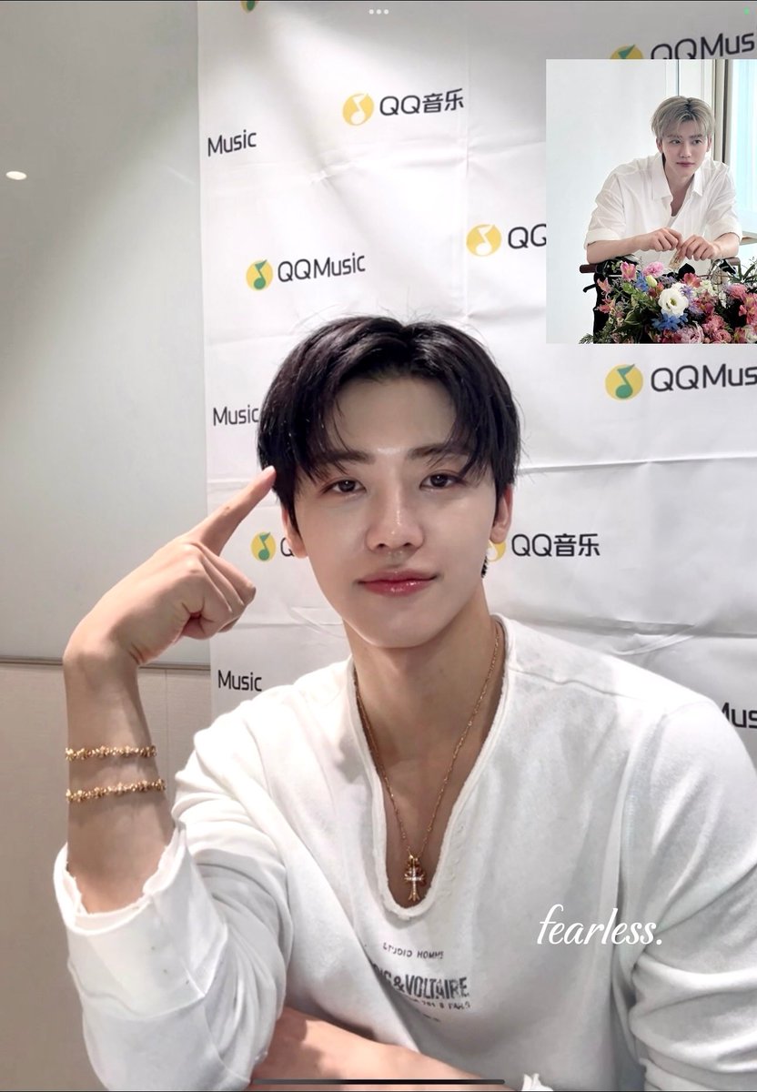 WEITSSSS TUAN MUDA TAH IKI