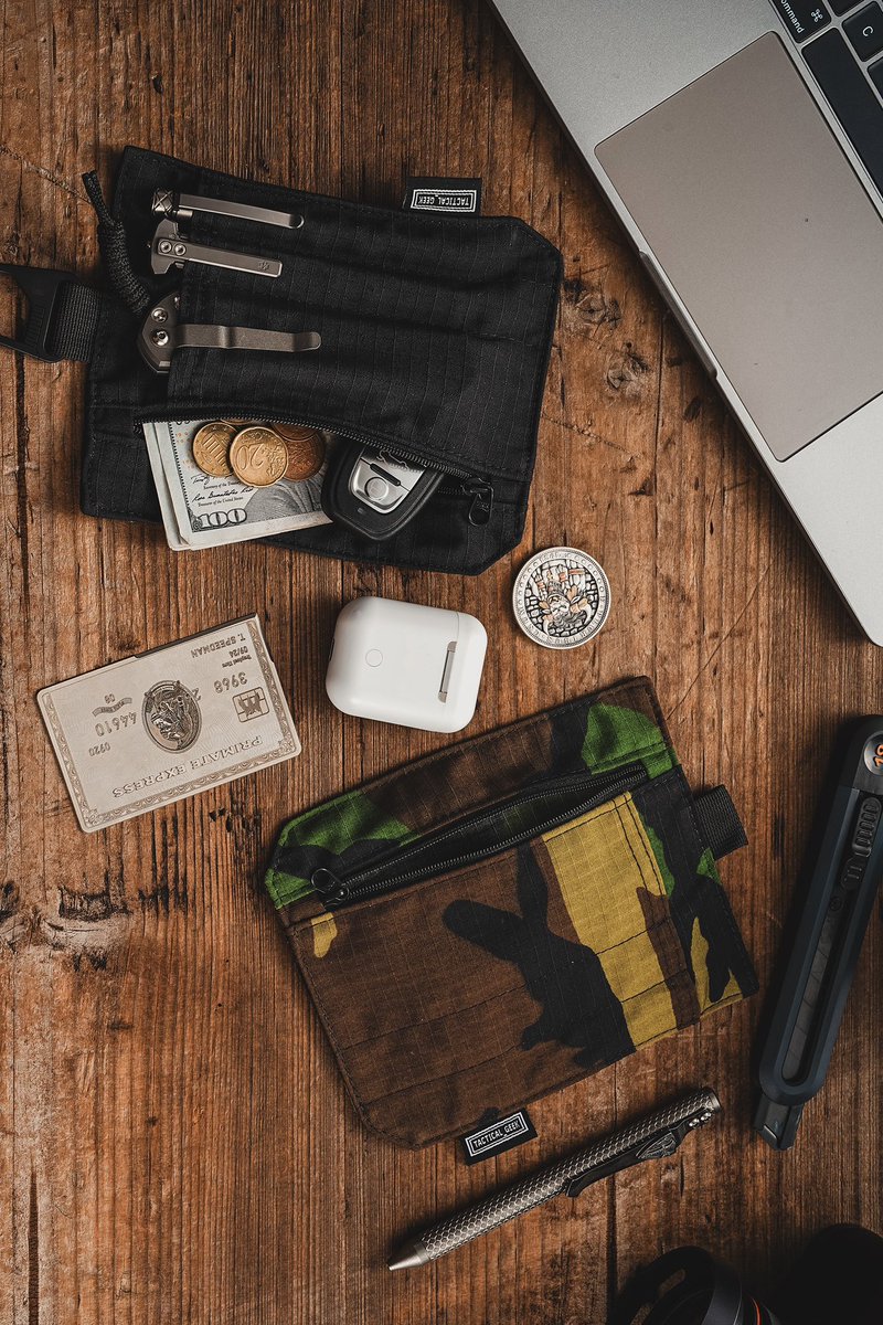 tacticalgeekedc's tweet photo. TACTICAL GEEK | UP1 Multifunction Patch / Tool Bagπ©
Ready to elevate your everyday carry? Discover the UP1 today!π§°#tacticalgeek #edcpatch #edcpouch #edcorganizer #gear #edcgear #edc #outdoorlife #everydaycarry #everydaycarrys #edcpouchs #edcbag #urbancarry #edcbags #edcbackpack https://t.co/RT3aso4Hik