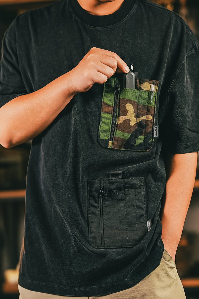 tacticalgeekedc's tweet photo. TACTICAL GEEK | UP1 Multifunction Patch / Tool Bagπ©
Ready to elevate your everyday carry? Discover the UP1 today!π§°#tacticalgeek #edcpatch #edcpouch #edcorganizer #gear #edcgear #edc #outdoorlife #everydaycarry #everydaycarrys #edcpouchs #edcbag #urbancarry #edcbags #edcbackpack https://t.co/RT3aso4Hik