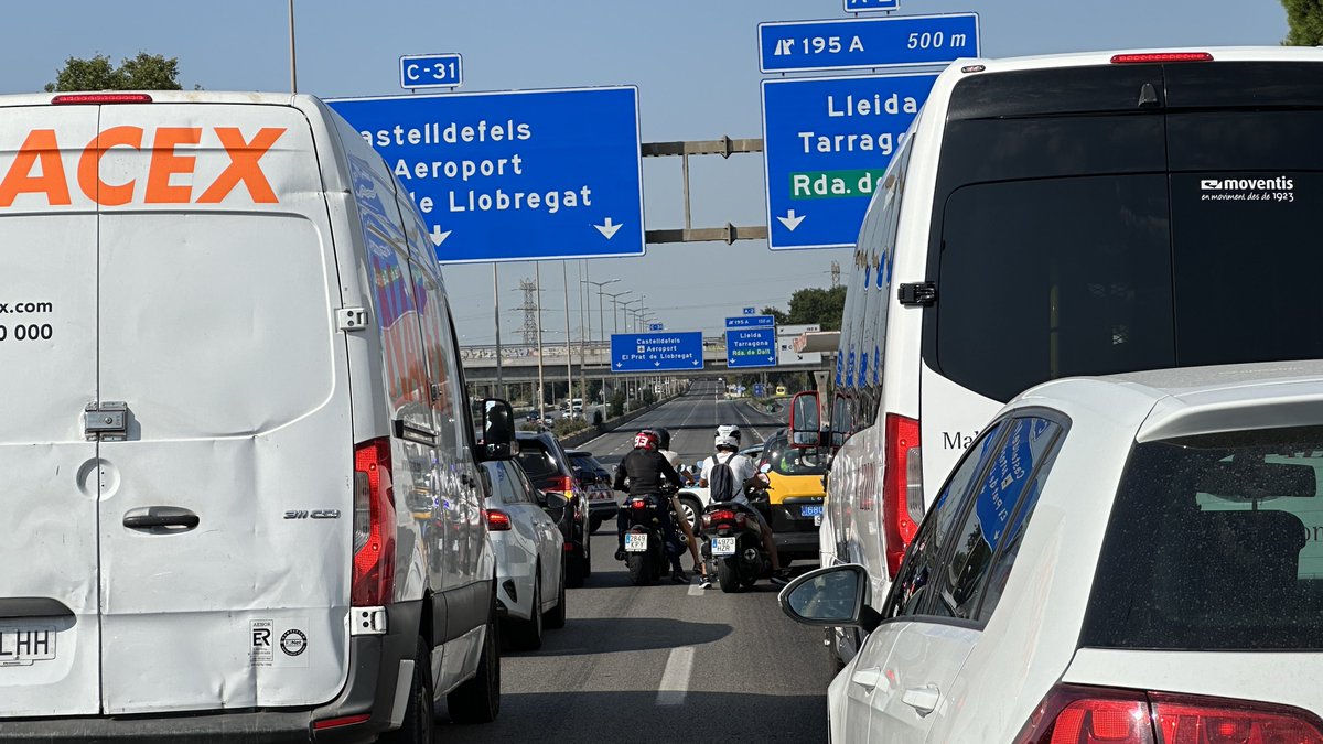 Carles Heredia tweet media