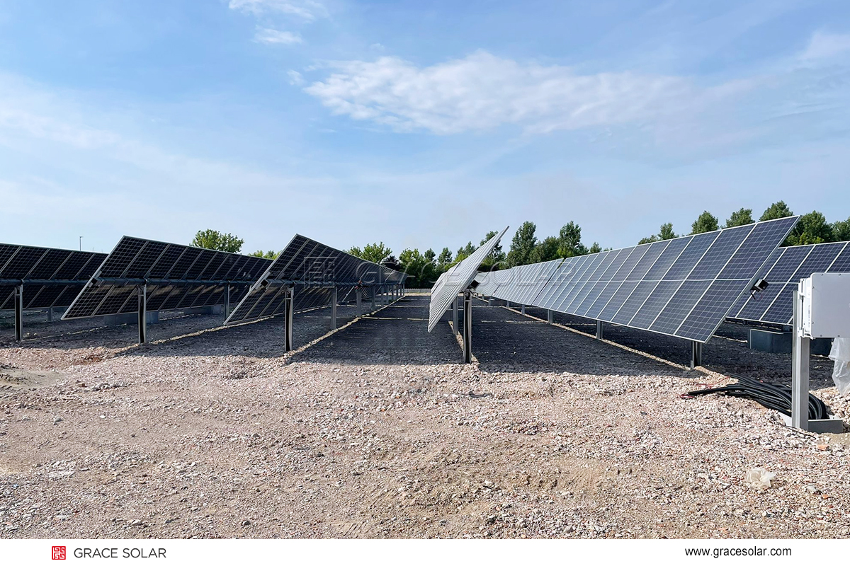 gracesolar01's tweet photo. Creating Green Engine | Grace Solar Starting a Chapter in Italy's Energy Transition
For more information, please check solar mount website:
https://t.co/8jQKEyLZDU
#solarpower #cleanenergy #PV #solar #solarproject #solarmount #technology #solarenergy #renewableenergy #greenenergy https://t.co/Wb0Zi8noZP