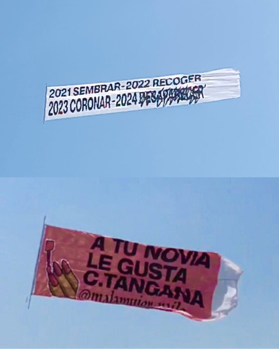 Poco se está hablando de esto...