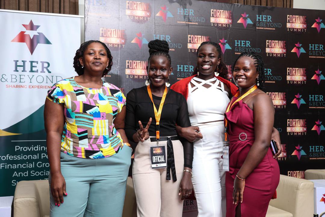 her_beyond's tweet photo. Let's break down barriers and shatter stereotypes. Women can be savvy investors, smart savers, and successful entrepreneurs. Join us on 9th October for our prestigious #FortuneWomanSummit. See flyer for details
#FortuneWomanSummit #FinancialIndependenceforHER #Menarewelcome https://t.co/jnnFTMASw4