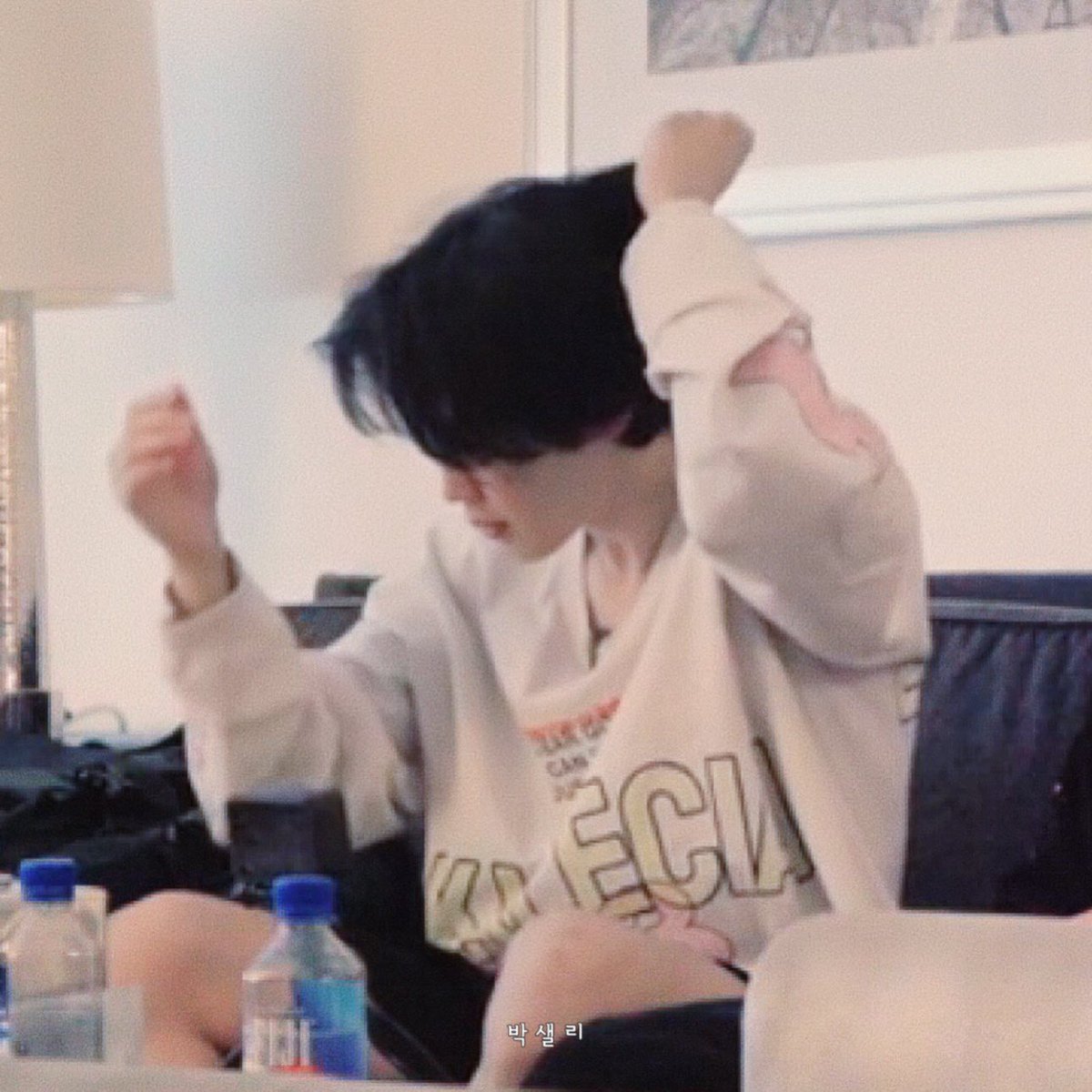 misterJJack's tweet photo. #JIMIN

떡이야 https://t.co/9fVZjKnnqd