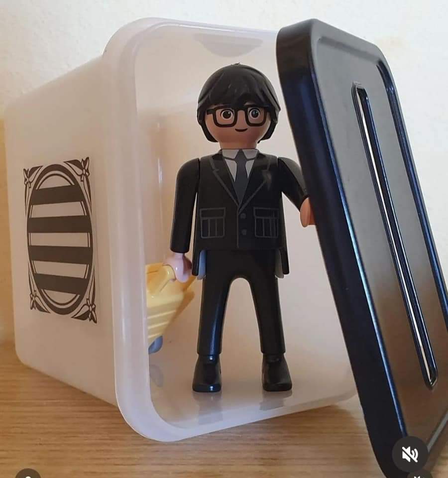 Paco Escudero #GOI (@pacoescudero12) on Twitter photo 