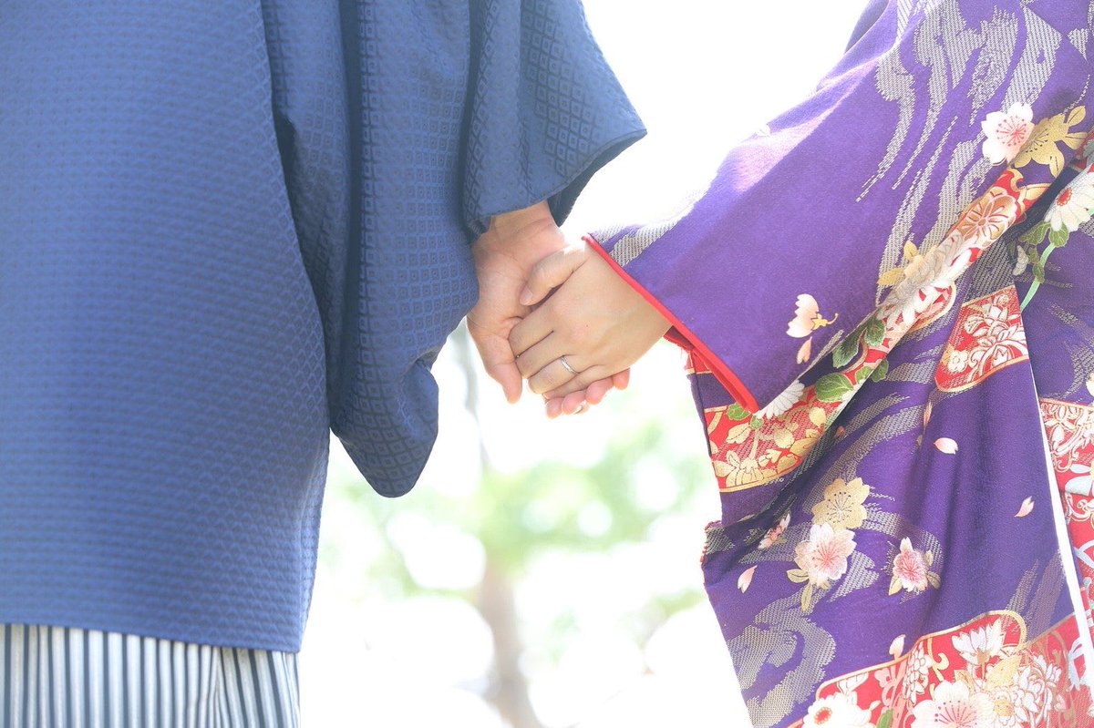 hatiti_319's tweet photo. 〜結婚記念日〜
8年目もよろしくね♡♡ https://t.co/mYscJZxV5p