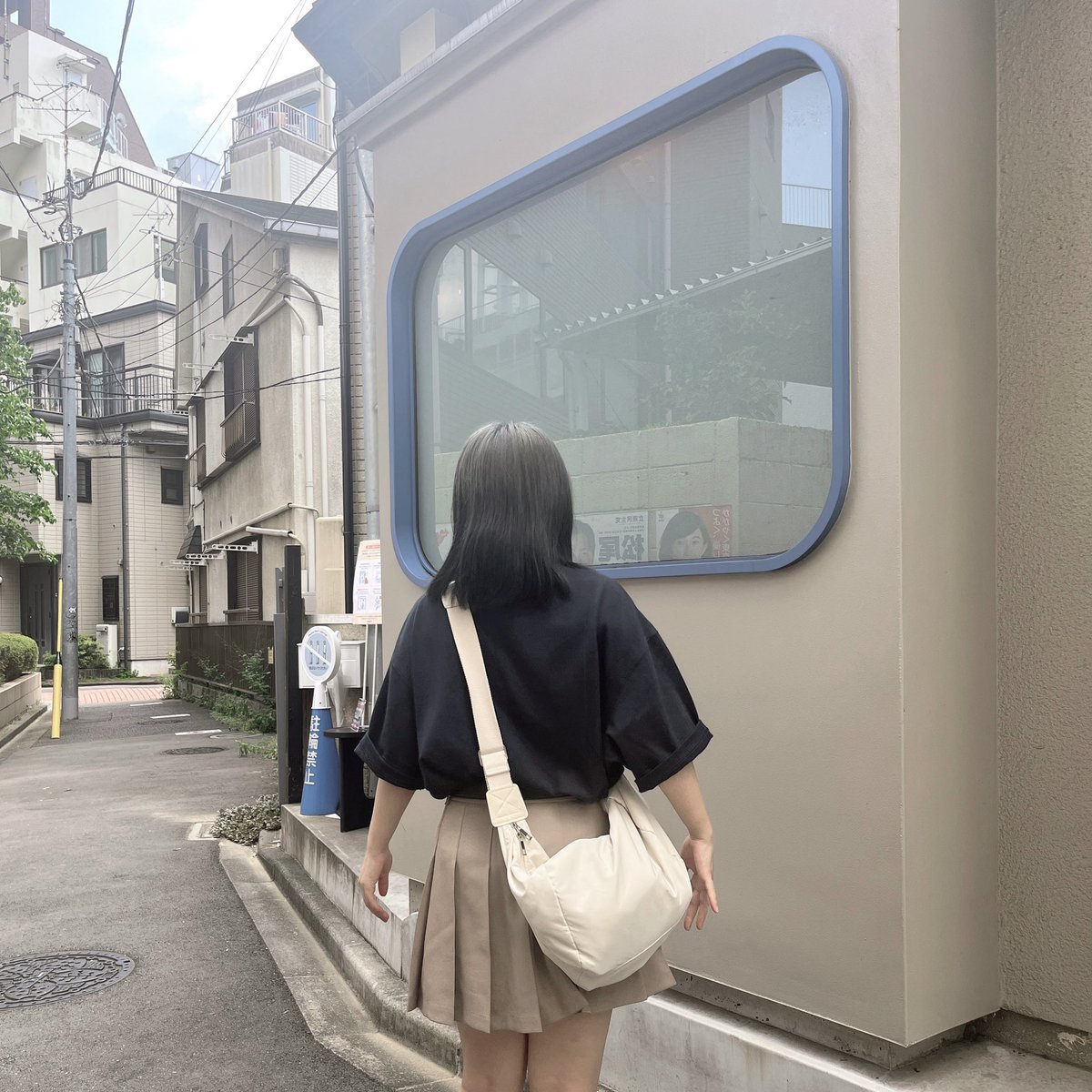 mmm_kvy_16's tweet photo. フィルムで撮るとレトロ可愛い📷

#日常垢 https://t.co/ULC6khNnbC