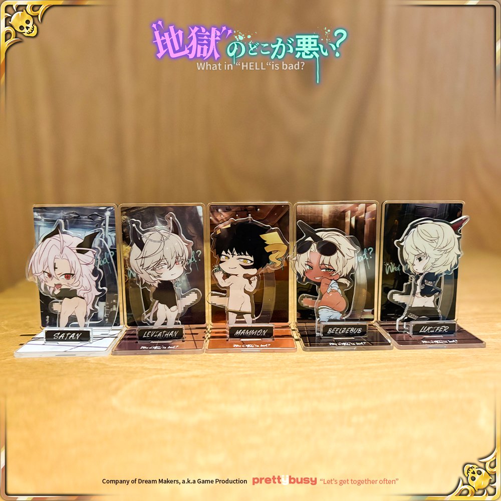 😈8月11日~8月12日🎏 ~日本でコミケ開催！~ 現地で販売されている