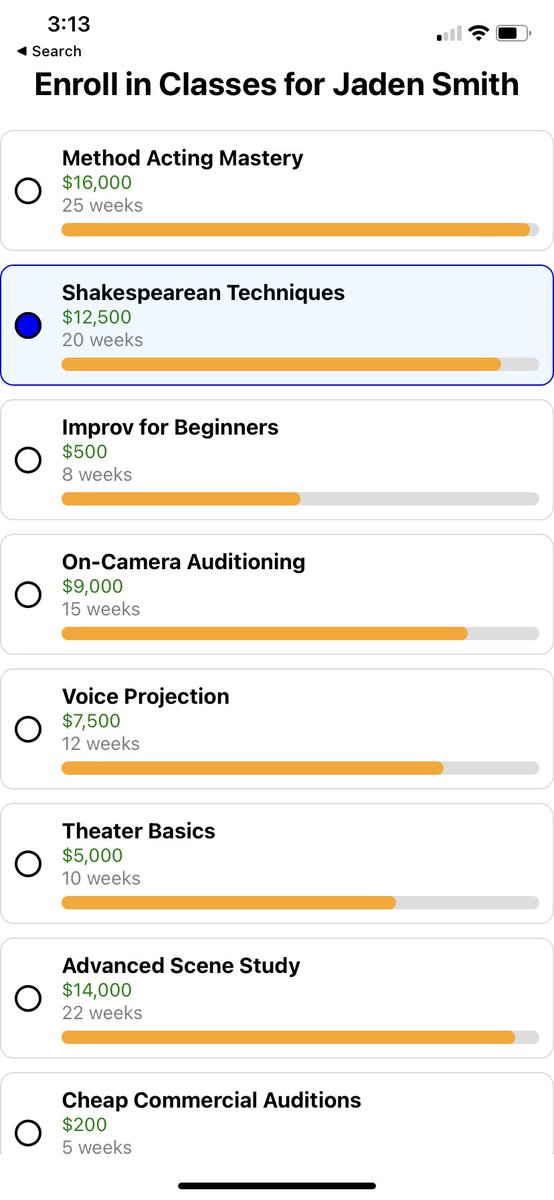 ActorLifeApp's tweet image. 🌟✨ Ready to elevate your acting dynasty? In ActorLife, raise the next generation of stars! 👶🎬 Guide their careers and even take the spotlight as them. Your legacy will live on! 🌠🎭 #legacy #ActorLife #ComingSoon #mobileGame #Lifesim #simulator #dynasty