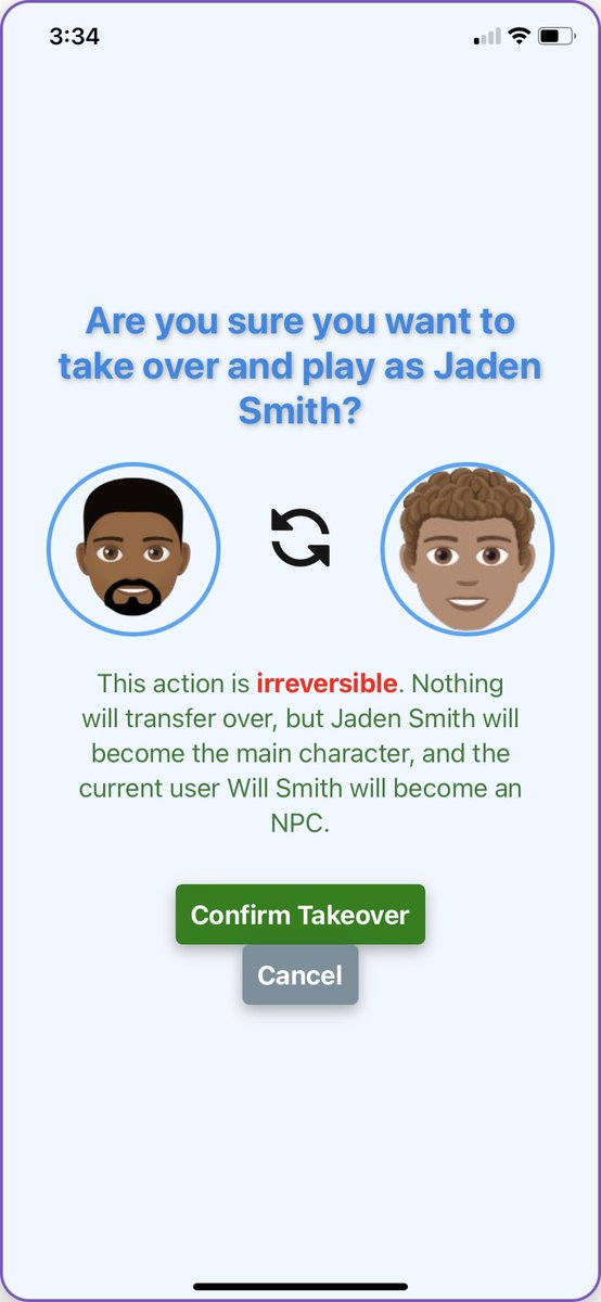 ActorLifeApp's tweet image. 🌟✨ Ready to elevate your acting dynasty? In ActorLife, raise the next generation of stars! 👶🎬 Guide their careers and even take the spotlight as them. Your legacy will live on! 🌠🎭 #legacy #ActorLife #ComingSoon #mobileGame #Lifesim #simulator #dynasty