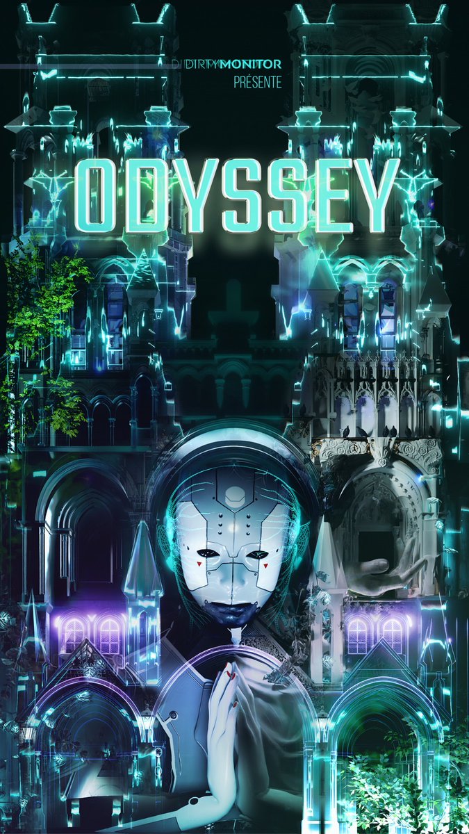 Dirty Monitor tweet media