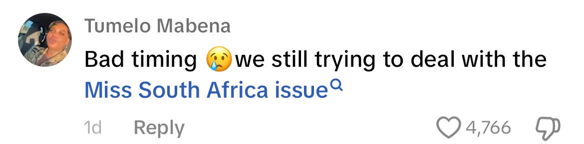 I love my country 🤣🇿🇦