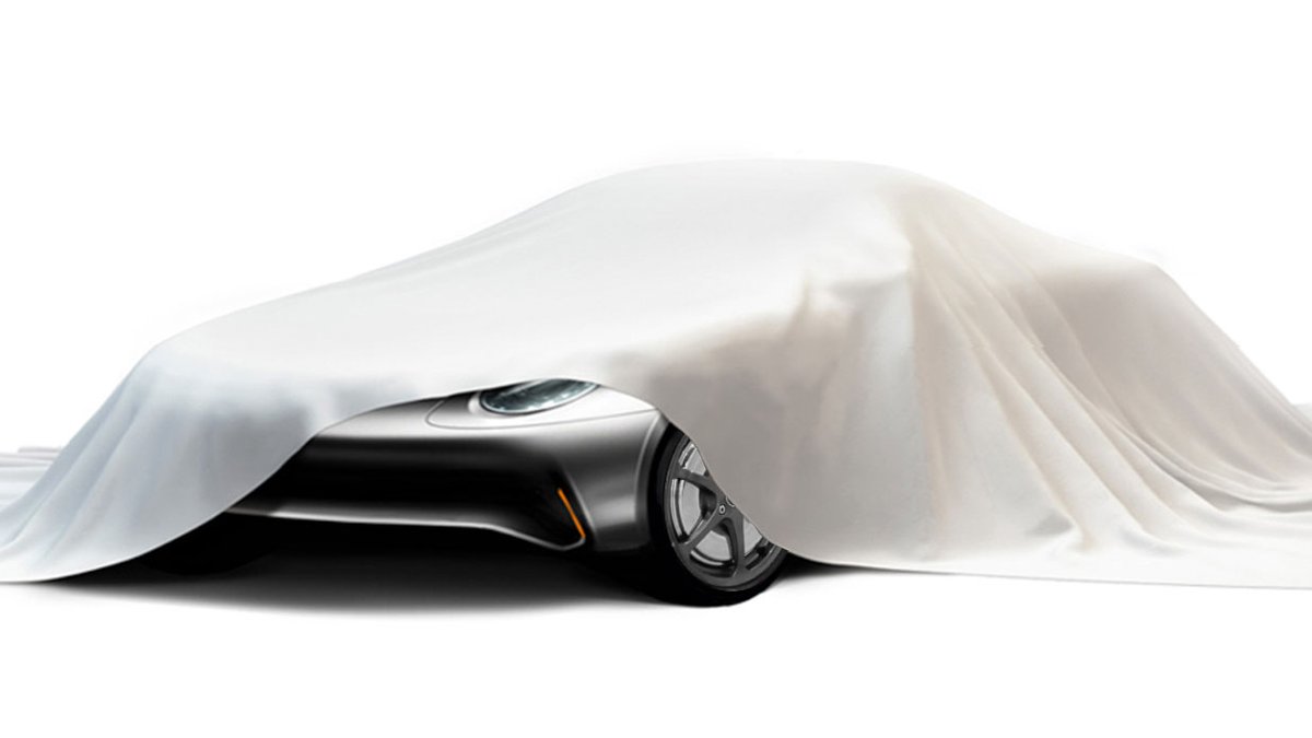 A UK company is building a hydrogen supercar that’ll weigh *620kg*. Riversimple, maker of the brilliant Rasa, wants to tackle the problem of big, fat cars → topgear.com/car-news/first…