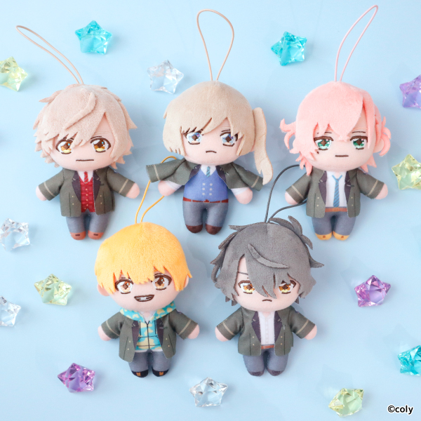 fancy_fukuya's tweet photo. ✨💎発売商品情報💎✨

＃オンエア！から、
＃ピこぬい　がソユー・ナムコ限定プライズで登場！

8/16（金）頃より
全国のソユー・ナムコの取扱店舗にて
順次展開予定🌟

詳細はこちら🔽
https://t.co/wqeTjJPxq7 https://t.co/ZJE1qvxbUU