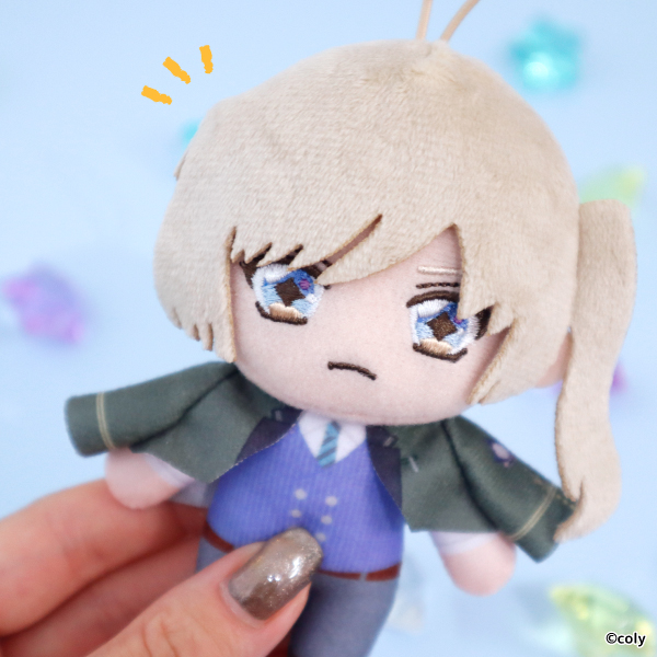 fancy_fukuya's tweet photo. ✨💎発売商品情報💎✨

＃オンエア！から、
＃ピこぬい　がソユー・ナムコ限定プライズで登場！

8/16（金）頃より
全国のソユー・ナムコの取扱店舗にて
順次展開予定🌟

詳細はこちら🔽
https://t.co/wqeTjJPxq7 https://t.co/ZJE1qvxbUU