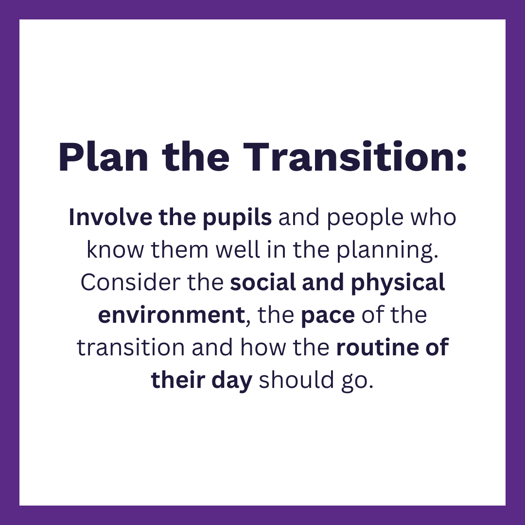 optionsautism's tweet photo. Moving to a new school can present challenges for autistic individuals. Read our blog to see how a little thought and planning can go a long way: https://t.co/tZBk2biHKd
#movingschools #schooltransition https://t.co/eoenli1RId