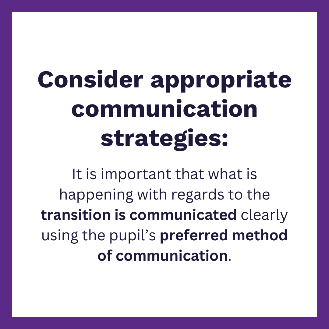 optionsautism's tweet photo. Moving to a new school can present challenges for autistic individuals. Read our blog to see how a little thought and planning can go a long way: https://t.co/tZBk2biHKd
#movingschools #schooltransition https://t.co/eoenli1RId