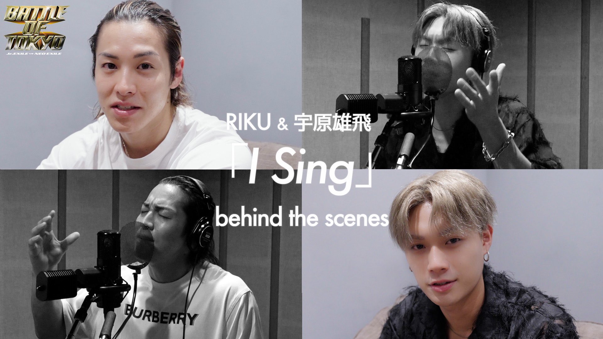 THE JET BOY BANGERZ【公式】 on X: 