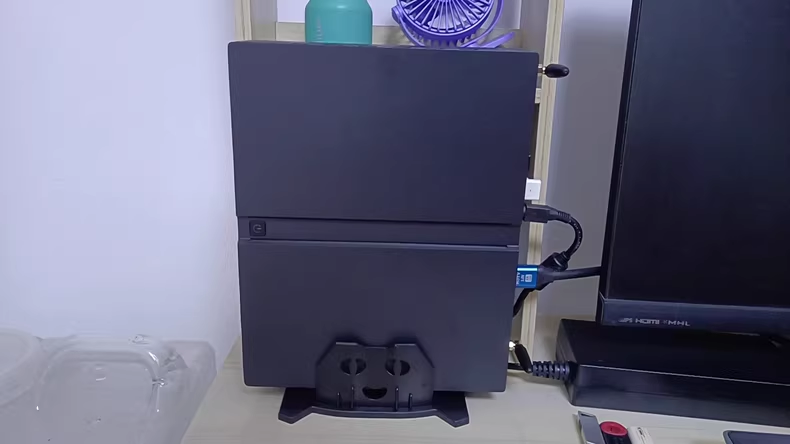 inctelpc's tweet photo. Packed with powerful CPUs like the Intel i5 13400F, i7 14700F, or i9 14900F, and graphics beasts like RTX 4060 8GB, RTX 4060 Ti 8GB, or RTX 4070 12GB. Perfect for serious gamers on the go. 
https://t.co/lQZxRwDqcA
#MiniGamingPC #MiniGamingComputer #PC https://t.co/CTmmWjVHP4