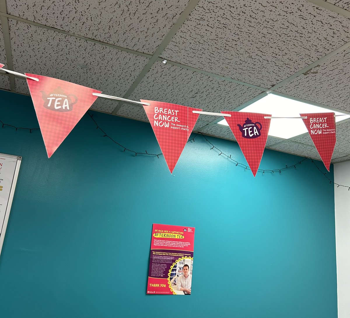 We are FGH Theatres (@fghtheatres) on Twitter photo Head down to <a href="/FghTheatres/">We are FGH Theatres</a> coffee room and help raise some money for #BreastCancerNow Lots of amazing treats kindly donated by our staff 🥰Many of us have been personally affected by this and it is very close to our hearts 💕 Head down to <a href="/FghTheatres/">We are FGH Theatres</a> coffee room and help raise some money for #BreastCancerNow Lots of amazing treats kindly donated by our staff 🥰Many of us have been personally affected by this and it is very close to our hearts 💕