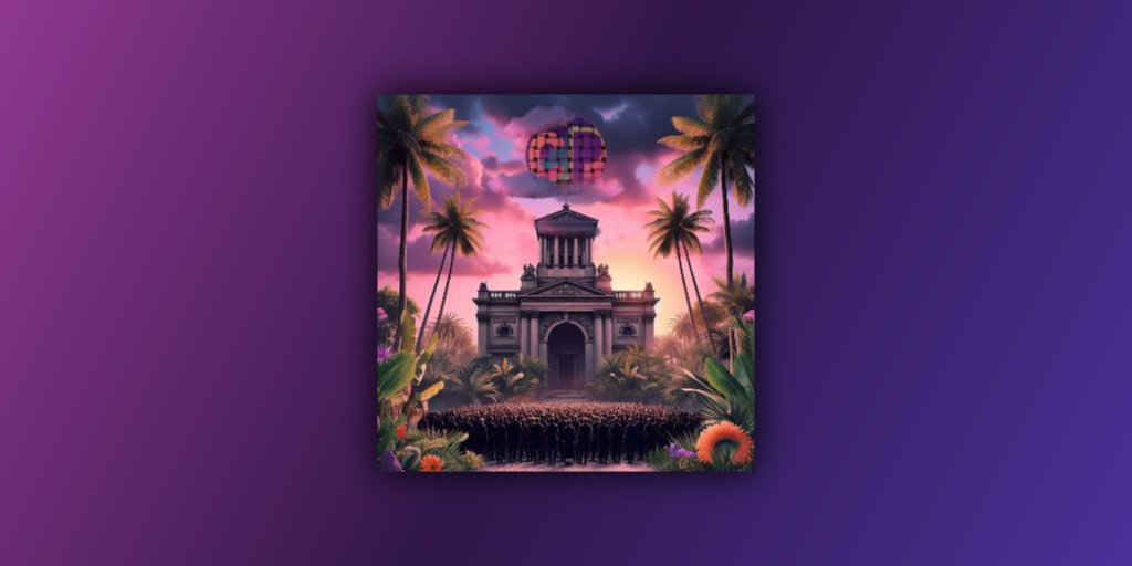 Ich habe mich ein bisschen mit Musik versucht, wer will kann gerne rein hören bis das Album auf Spotify verfügbar ist.

YouTube: youtube.com/@cedricpro

Spotify Release: distrokid.com/hyperfollow/ce…