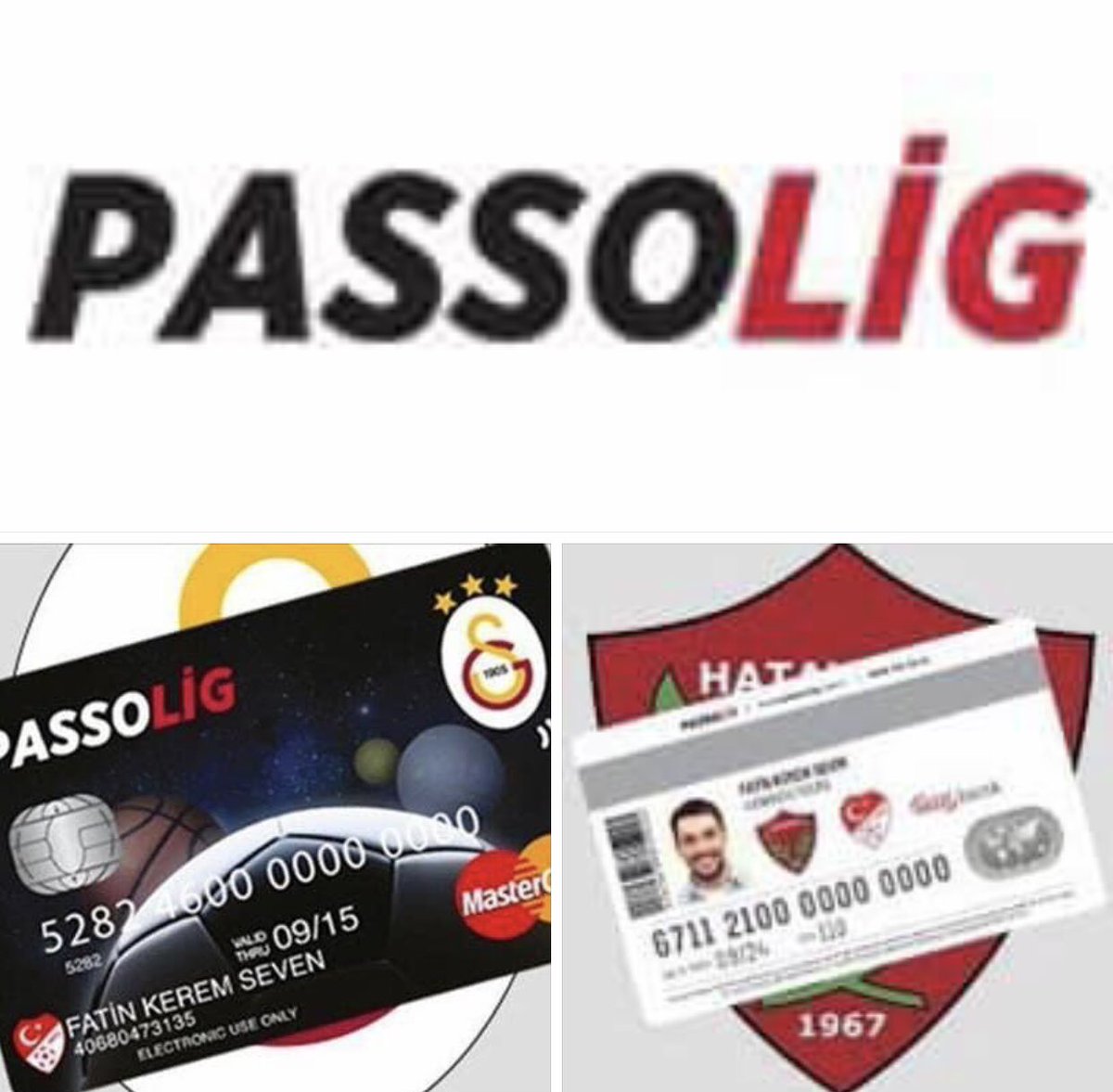 TufanAkol21's tweet photo. #Pasolig
#Paraborsa
NE OLDU DA BÖYLE OLDU ?
Sezonun ilk maçı geçmiş yıllarda biletler satışa çıktığı an 10-15 dakika geçmeden bitiyordu.
Biletler 3 gün önce satışa çıktı, bilet satışları hala devam ediyor.😂😂😂
Tufan Akol
GAZETA LA 1905
8 Ağustos 2024 https://t.co/ENj7er9zKc