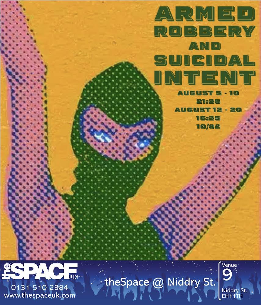 bethhlawton's tweet photo. @funloosescrew @edfringe Come and see us if you can! 
Performing from the 5th to the 20th of august.
This dark comedy catches three opposite women in a deadly stalemate.

https://t.co/DIamfxgspC https://t.co/bGO5pTNEJV