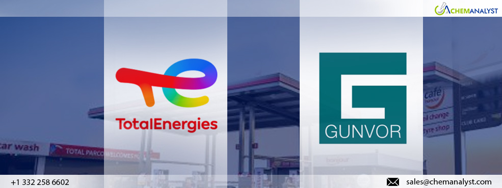 Chemanalysts's tweet photo. #TotalEnergies has entered into an #agreement to sell its 50% stake in Total PARCO Pakistan Limited (#TPPL) to Gunvor Group, a prominent global #commodities trading company. https://t.co/S3JVZQm1XX
@Gunvor @TotalEnergies
#GunvorGroup #jointventure https://t.co/o5frfJsjh4