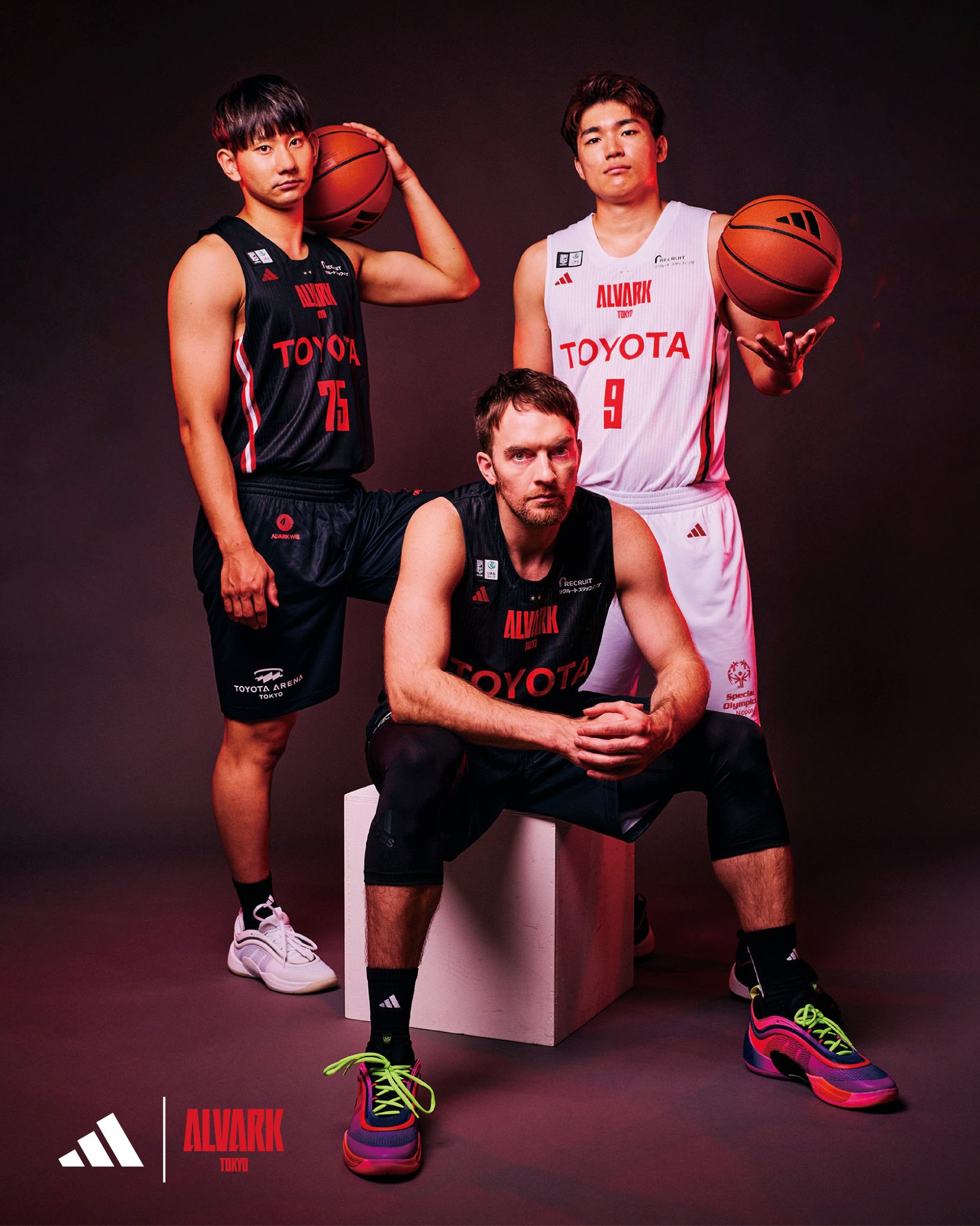 GOODS】#75小酒部泰暉選手「B.LEAGUE AWARD SHOW 2020-21」新人