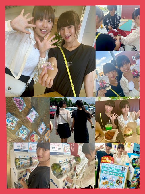 Twitterのコスプレ画像72