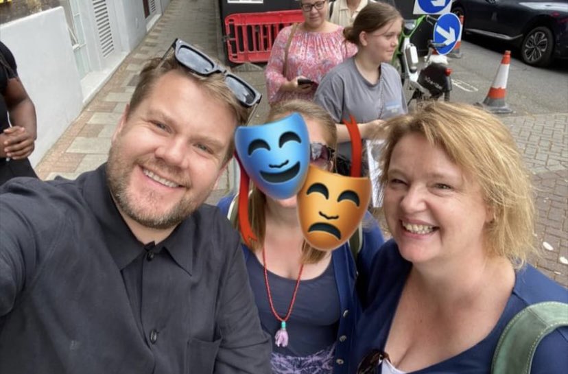 LSF Drama tweet media