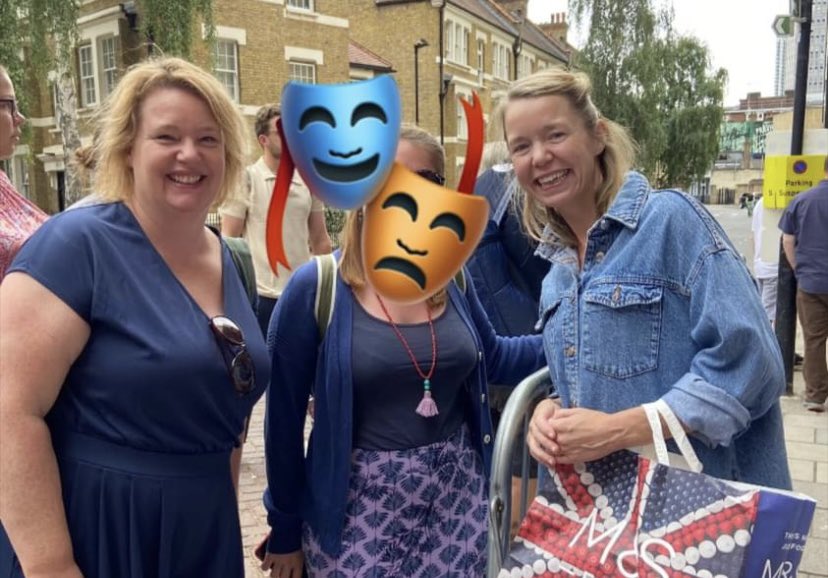 LSF Drama tweet media