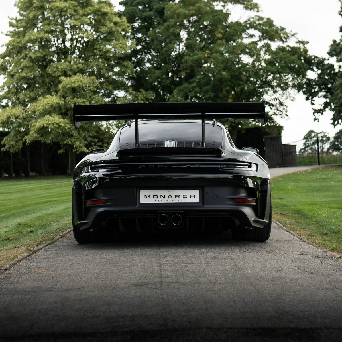 Monarch Enterprises tweet media