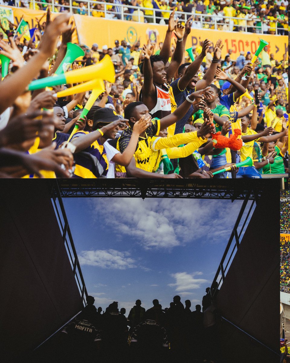 cassim23's tweet photo. Dar es salaam Derby Simba Vs Yanga https://t.co/fXLZuemPKO