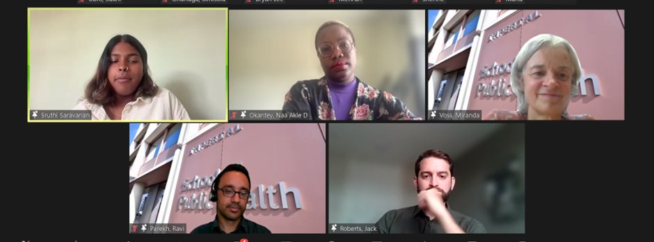 Imperial_MEdIC (@imperial_medic) on Twitter photo Day#4: Our masterclasses conclude today with a panel discussion on the different pathways into #MedEd
🩺Dr Jack Roberts, Dr Naa Okantey, @sruthisav <a href="/raviparekh86/">Ravi Parekh</a> share top tips for developing career portfolios as a #medicalstudent 📑
#futuredoctor
#mededcareers
#medteaching Day#4: Our masterclasses conclude today with a panel discussion on the different pathways into #MedEd
🩺Dr Jack Roberts, Dr Naa Okantey, @sruthisav <a href="/raviparekh86/">Ravi Parekh</a> share top tips for developing career portfolios as a #medicalstudent 📑
#futuredoctor
#mededcareers
#medteaching