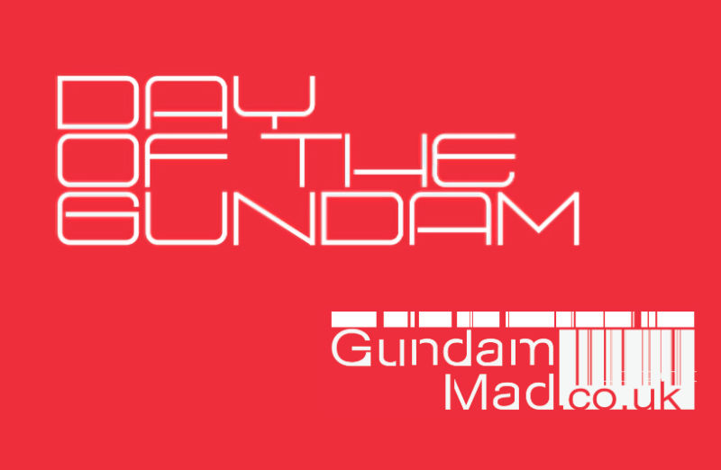 ukanime's tweet photo. The good folks at Gunpla store Gundam Mad have announced a new UK convention for 2025 - Day of the Gundam!

https://t.co/qOXOLSQHUg

Give them a follow @gundammaduk

#Gundam #Gunpla #Convention #Anime #Mecha https://t.co/faJpsU4wlE